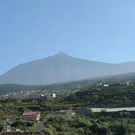 דירה Monasterio De San Antonio - Adults Only *