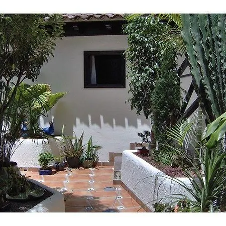 Lejlighed Monasterio De San Antonio - Adults Only