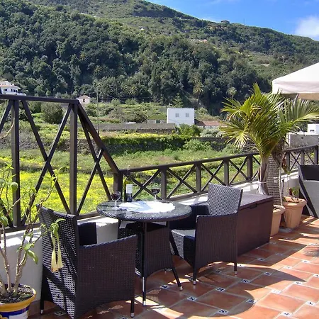 公寓 Monasterio De San Antonio - Adults Only