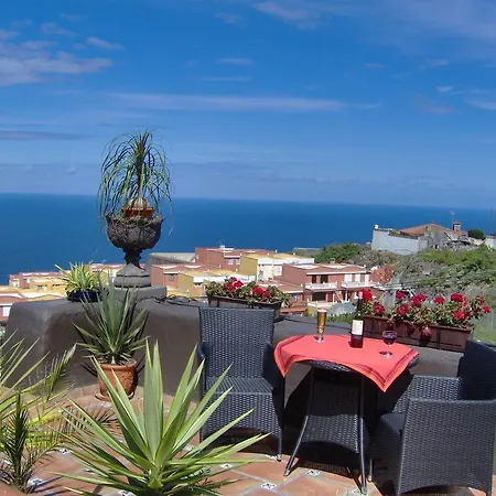 דירה Monasterio De San Antonio - Adults Only *