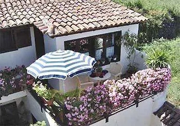 דירה Monasterio De San Antonio - Adults Only איקוד דה לוס וינוס