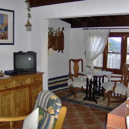 公寓 Monasterio De San Antonio - Adults Only 伊科德·德·洛斯·维诺斯