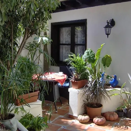 Monasterio De San Antonio - Adults Only איקוד דה לוס וינוס