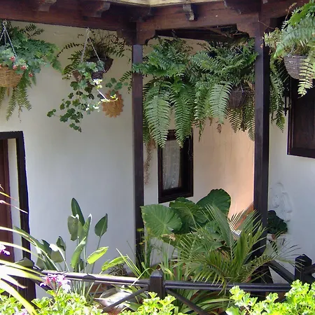 Monasterio De San Antonio - Adults Only Lejlighed *
