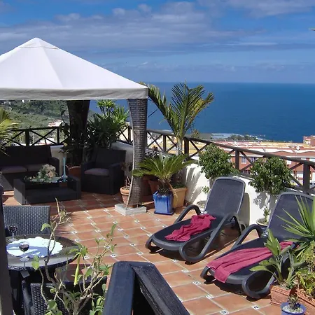 Monasterio De San Antonio - Adults Only דירה *