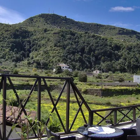 Lejlighed Monasterio De San Antonio - Adults Only