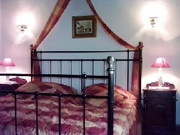 דירה Monasterio De San Antonio - Adults Only איקוד דה לוס וינוס