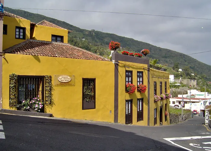 Apartment Monasterio De San Antonio - Adults Only