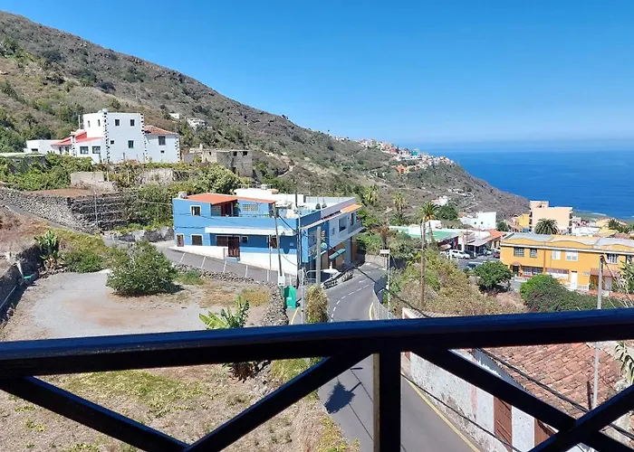 Monasterio De San Antonio - Adults Only Apartment *