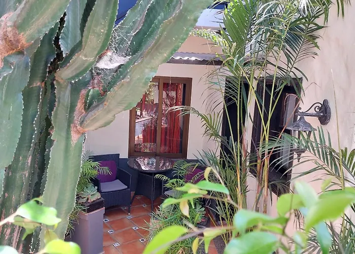 Monasterio De San Antonio - Adults Only *