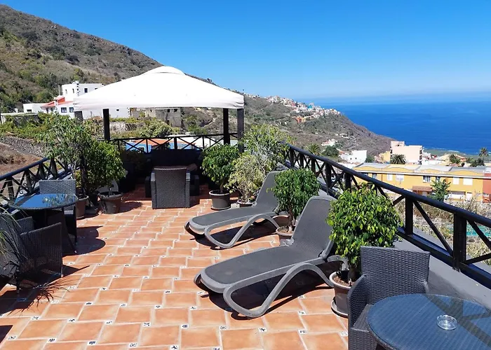 Apartment Monasterio De San Antonio - Adults Only