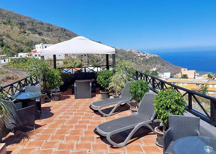 Monasterio De San Antonio - Adults Only Apartment *