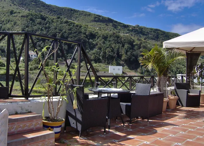 Monasterio De San Antonio - Adults Only *