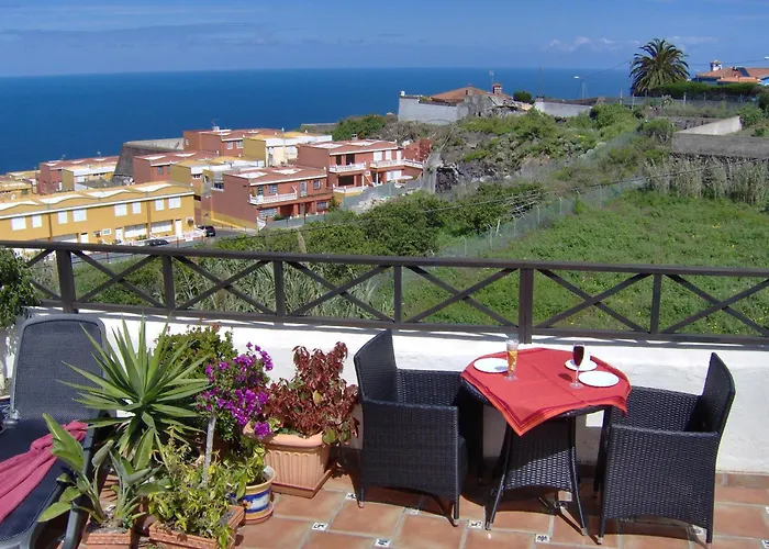 Monasterio De San Antonio - Adults Only Apartment Icod De Los Vinos