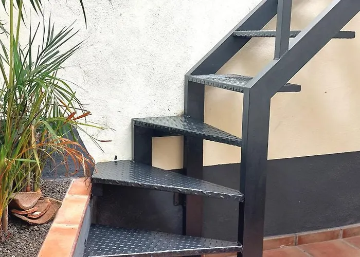 Apartment Monasterio De San Antonio - Adults Only *