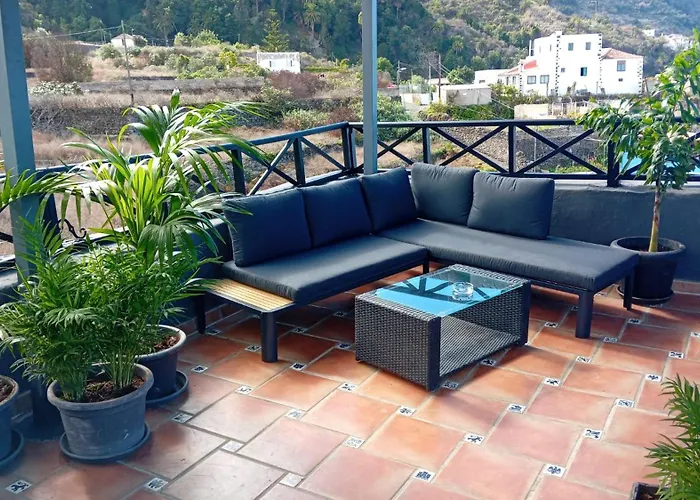 Monasterio De San Antonio - Adults Only *