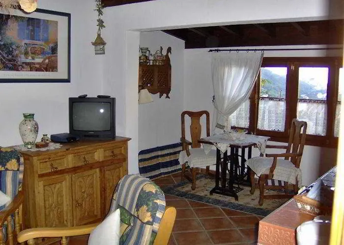 Apartment Monasterio De San Antonio - Adults Only Icod De Los Vinos