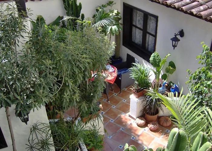 Monasterio De San Antonio - Adults Only Apartment *