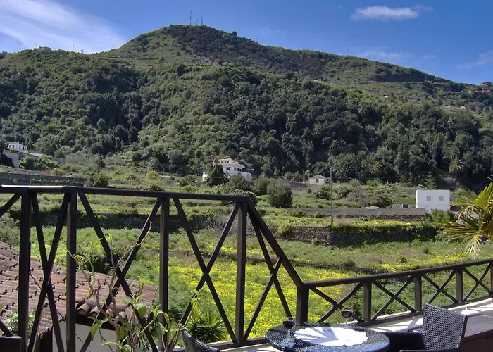 Apartment Monasterio De San Antonio - Adults Only