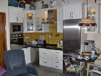 Apartment Monasterio De San Antonio - Adults Only