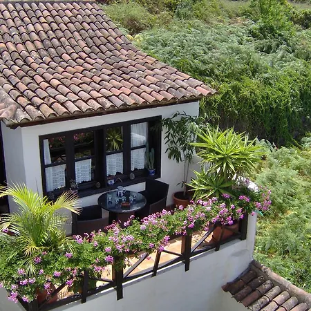 Monasterio De San Antonio - Adults Only * Icod De Los Vinos