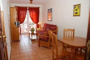 Apartment Monasterio De San Antonio - Adults Only Icod De Los Vinos