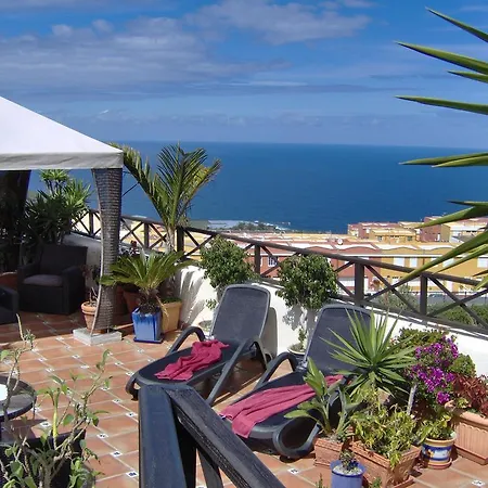Apartment Monasterio De San Antonio - Adults Only Icod De Los Vinos